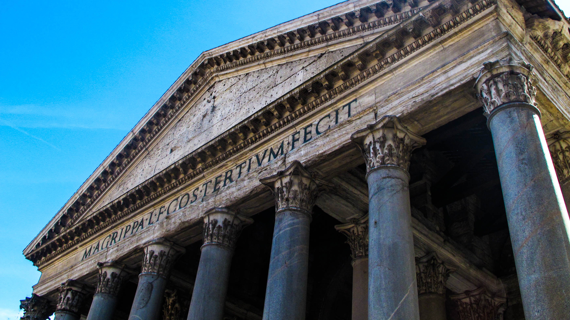Pantheon - Basilio 55 Rome Boutique Hotel 