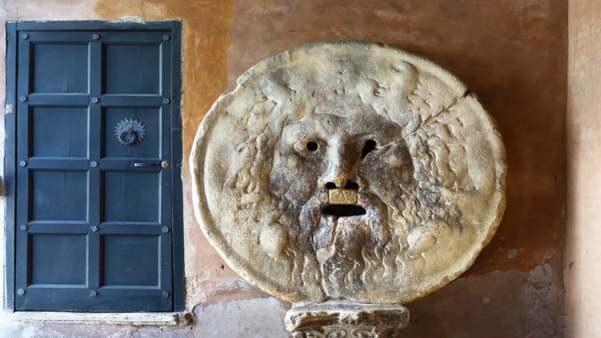 Bocca della Verita' - Basilio 55 Rome Boutique Hotel 