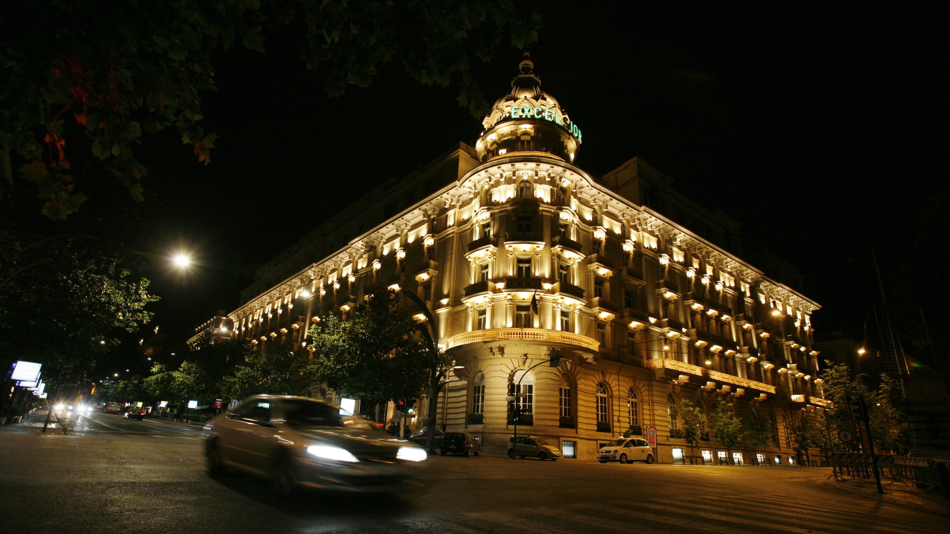 Via Veneto - Basilio 55 Rome Boutique Hotel 