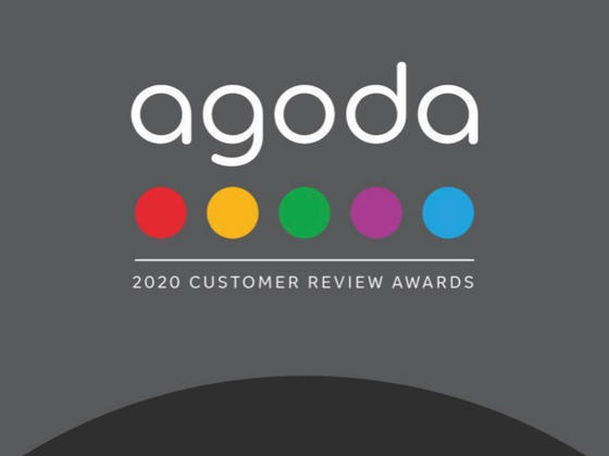 Agoda 2020 Rewards Basilio 55 Rome