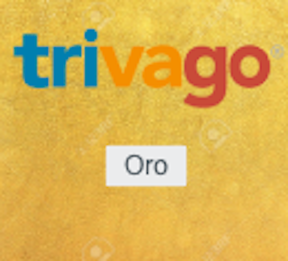 TRIVAGO 2021 Rewards Basilio 55 Rome