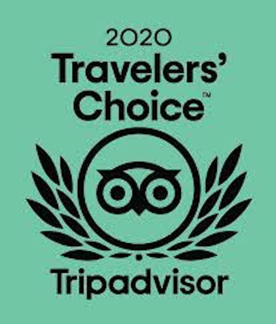 Tripadvisor 2020 Rewards Basilio 55 Rome