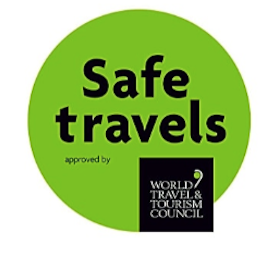 World Travel & Tourism Council 2021 Rewards Basilio 55 Rome