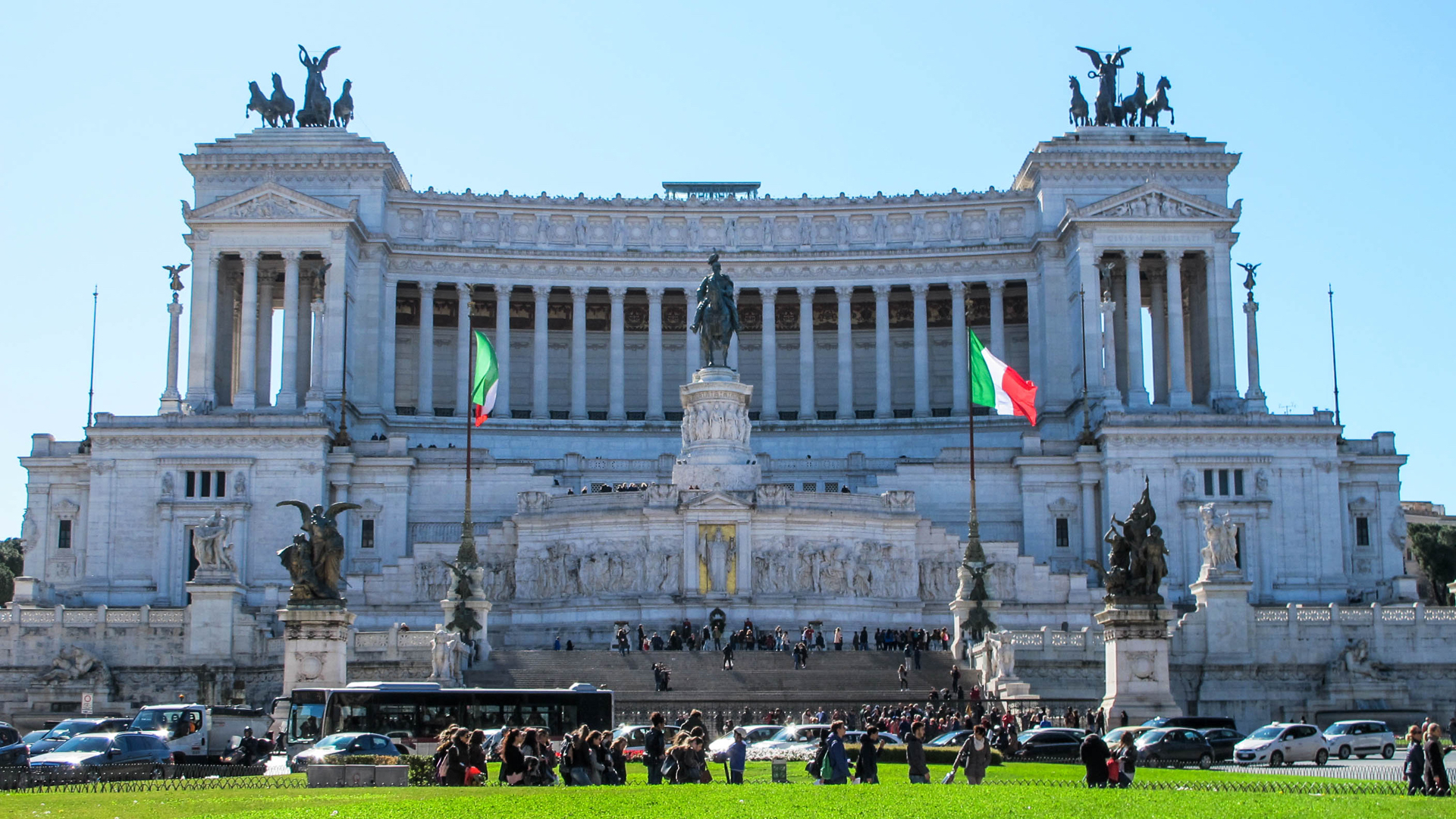 Vittoriano