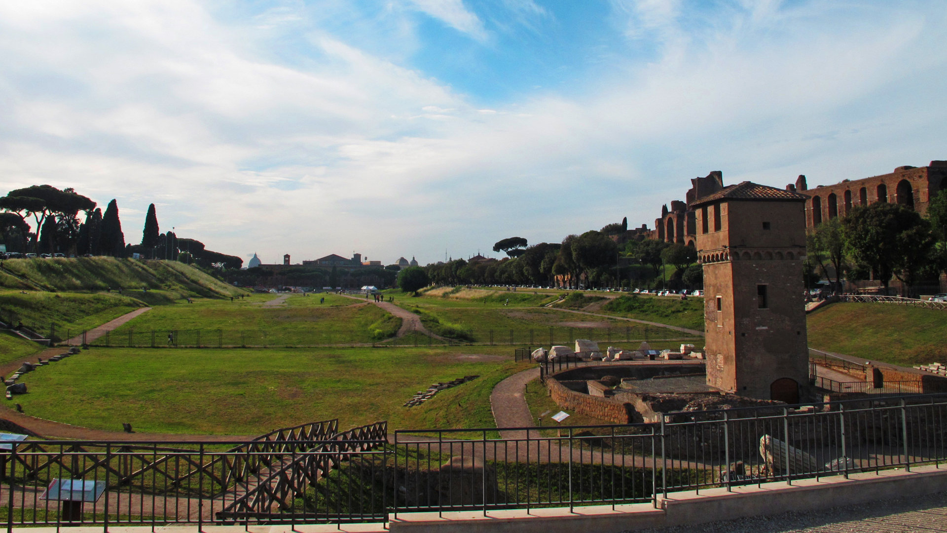 Circus Maximus