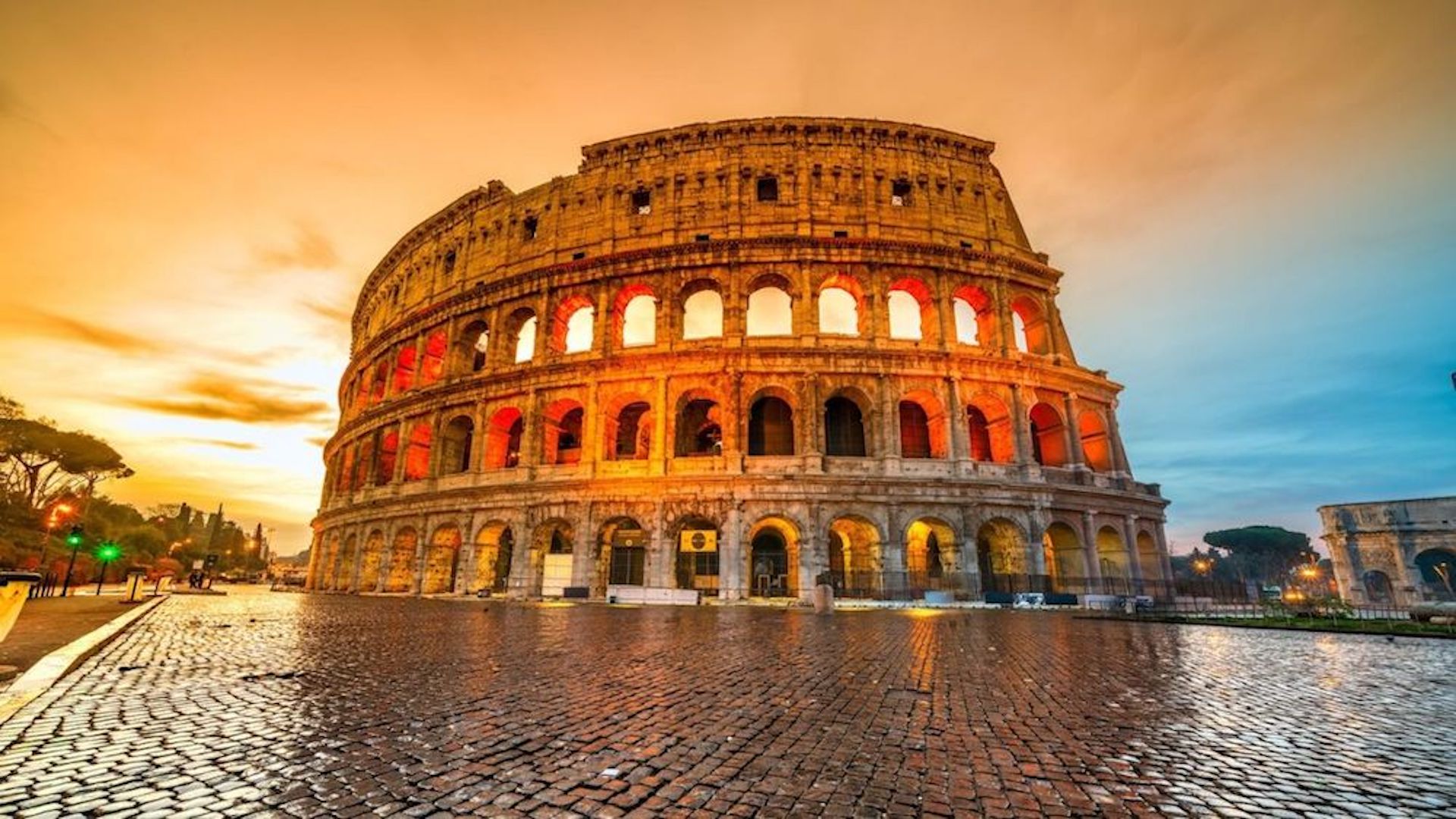 Colosseum