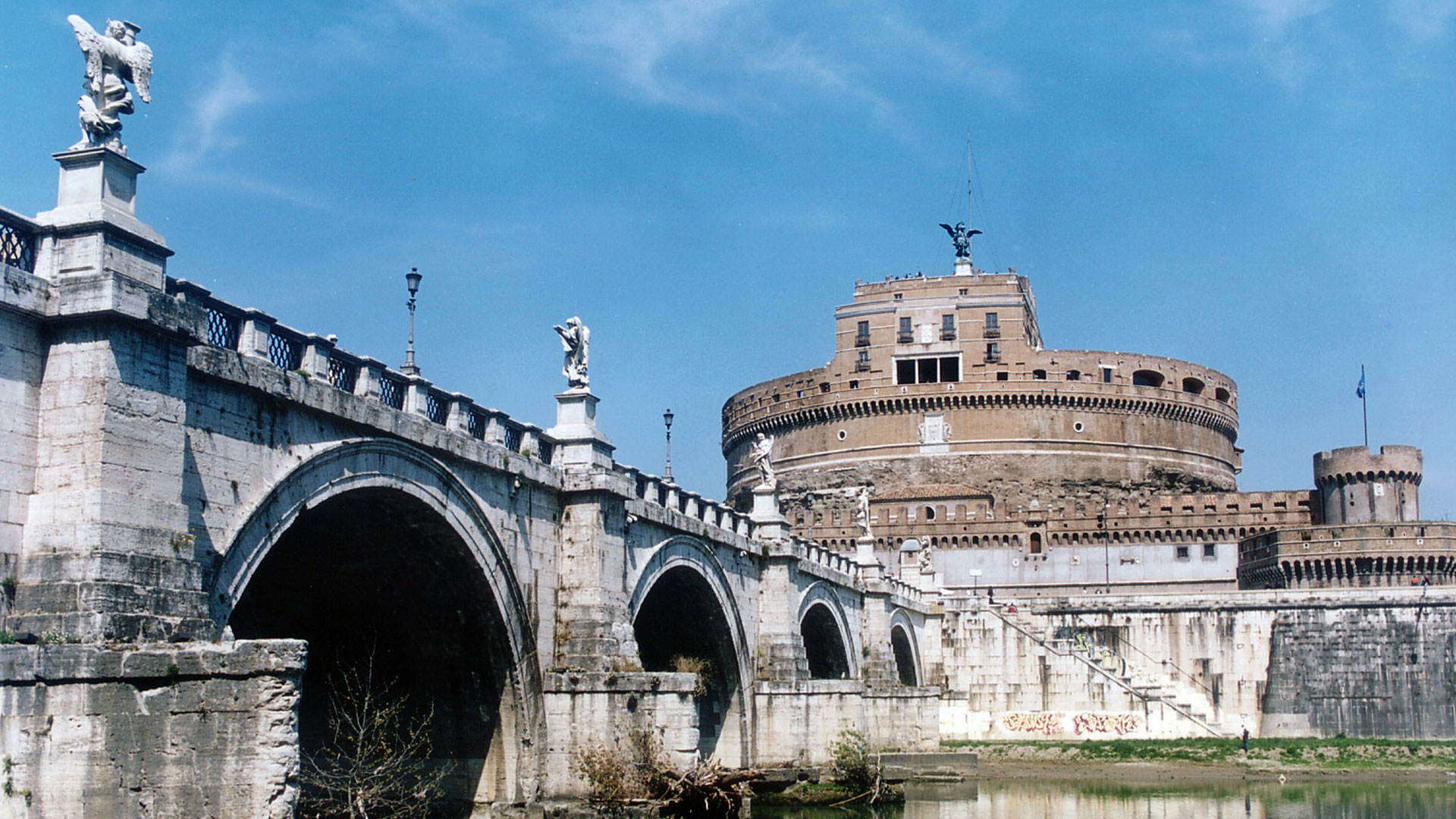 Castel Sant'Angelo