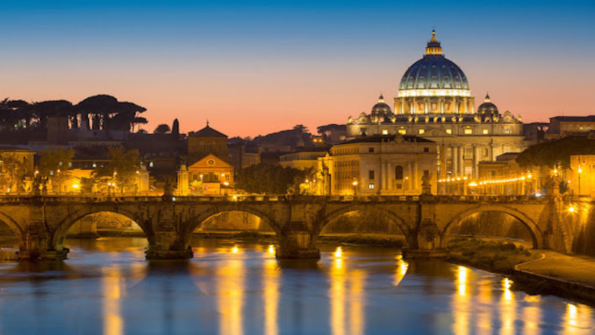 Vatican City