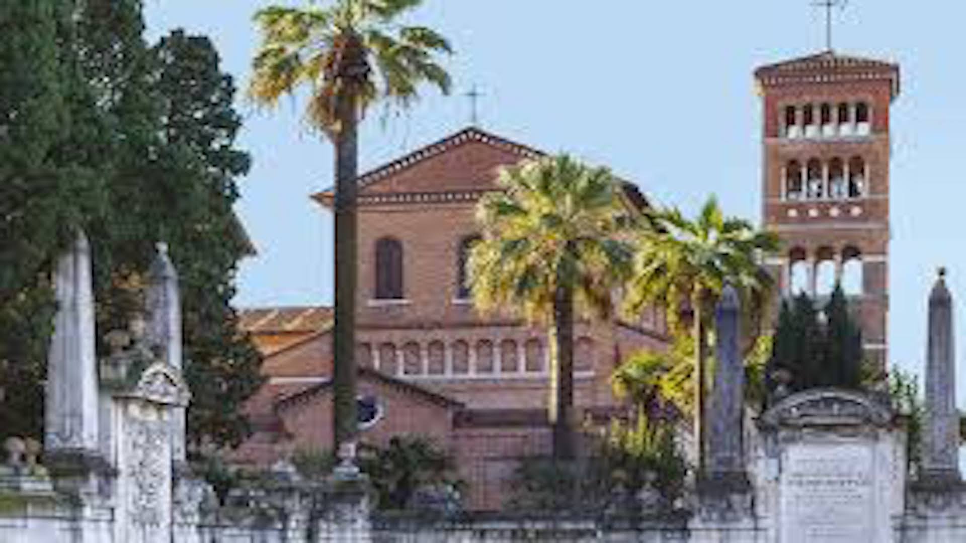 Aventino Hill