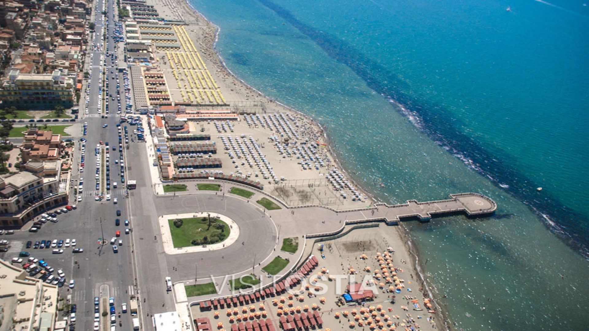 Ostia Lido