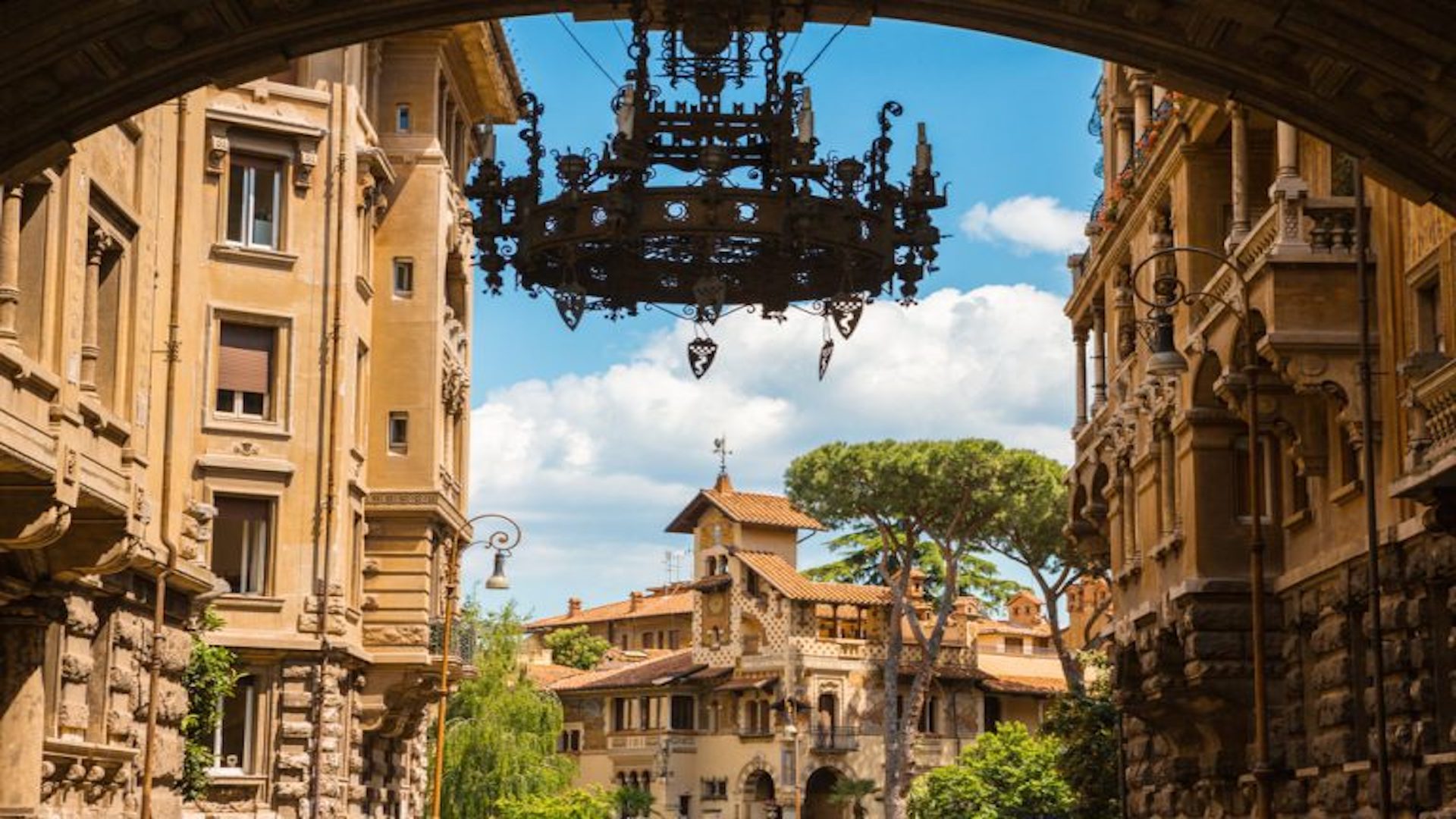 Coppedè