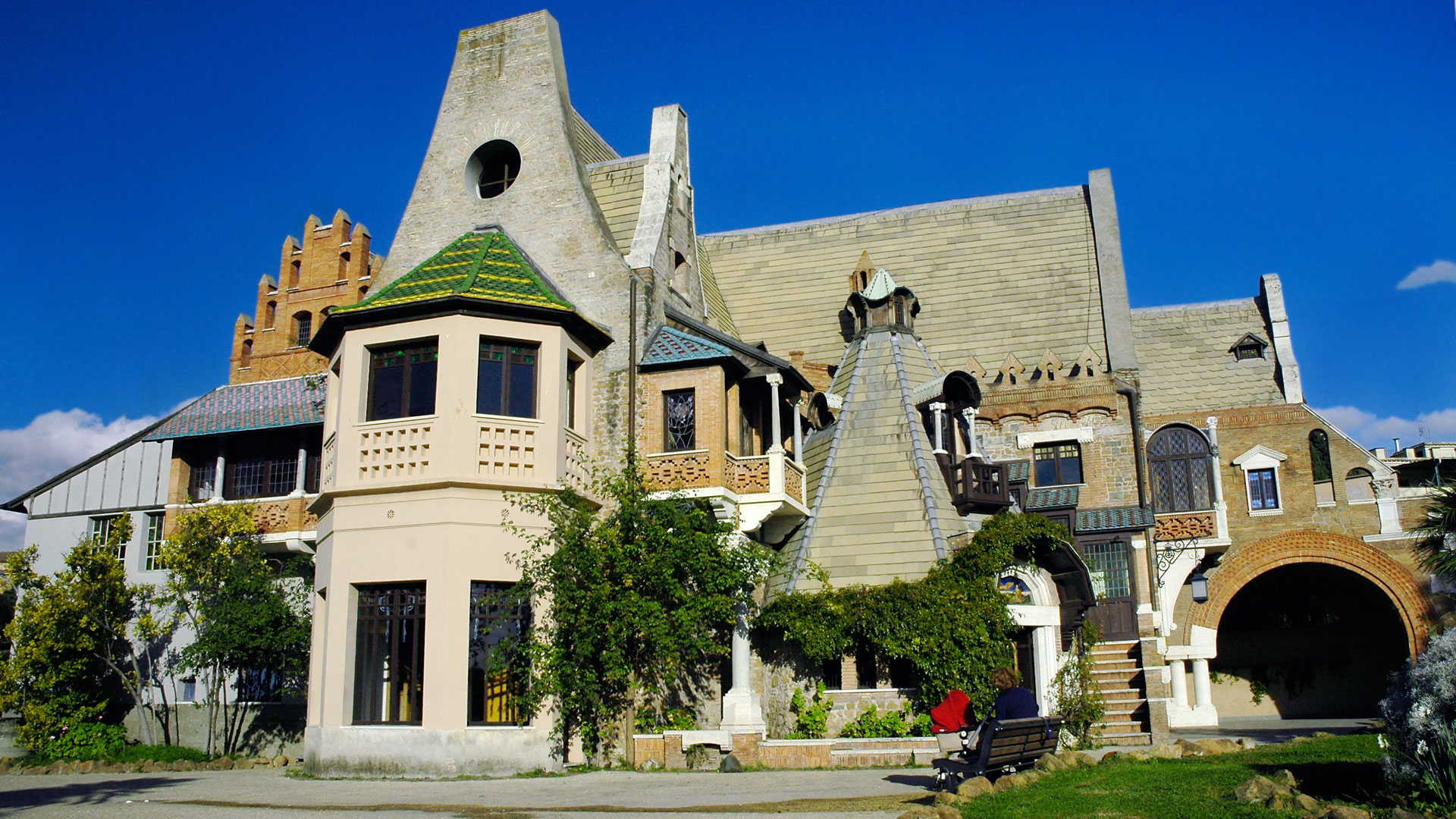 Villa Torlonia