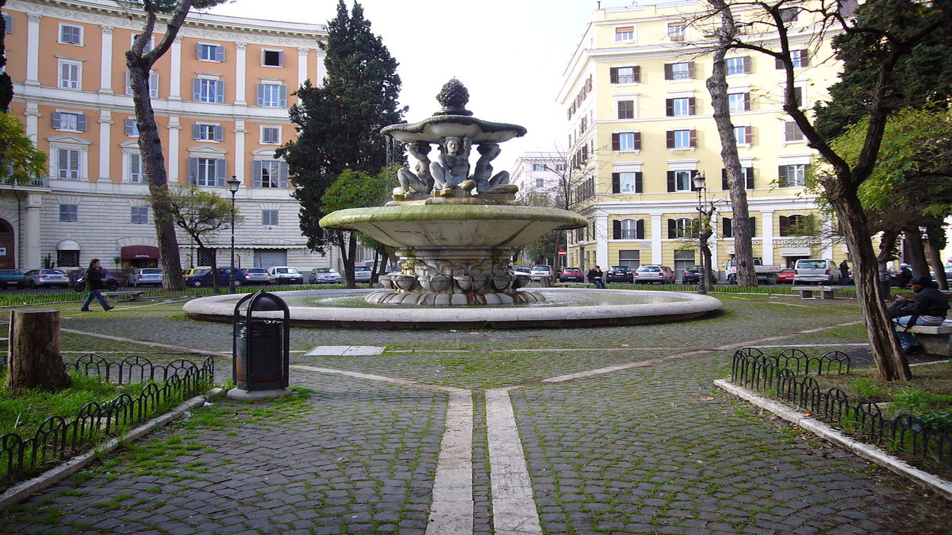 Prati