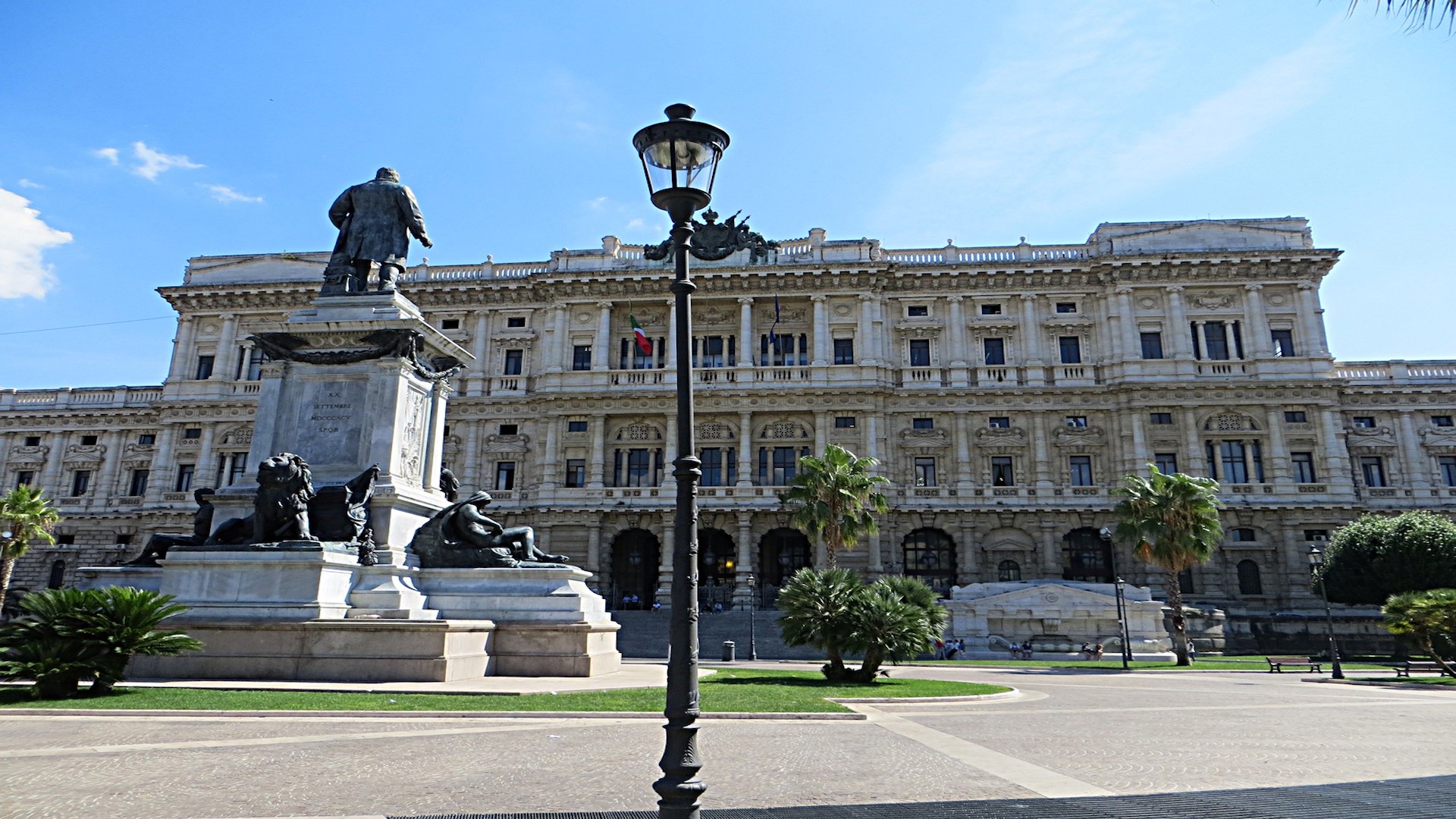 Palazzaccio