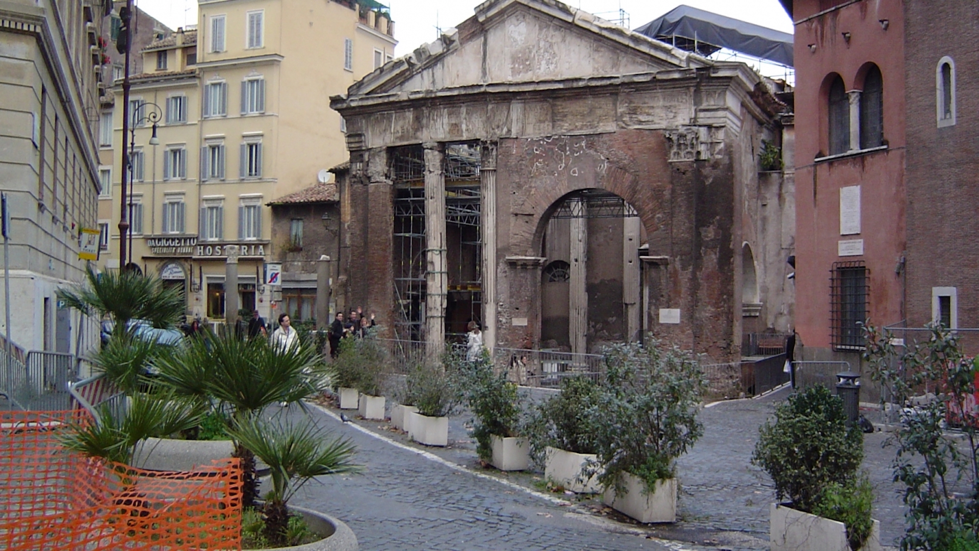 Jewish Quarter