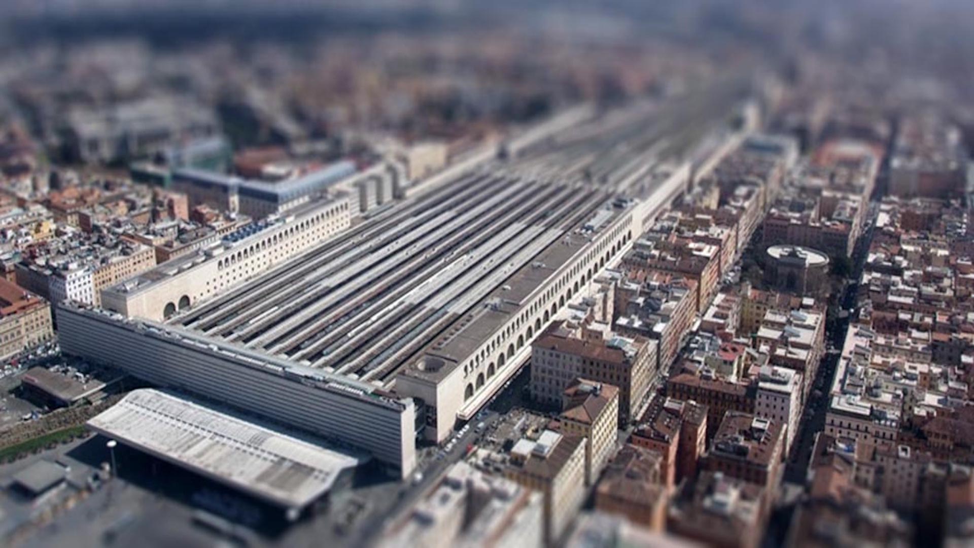 Termini Station