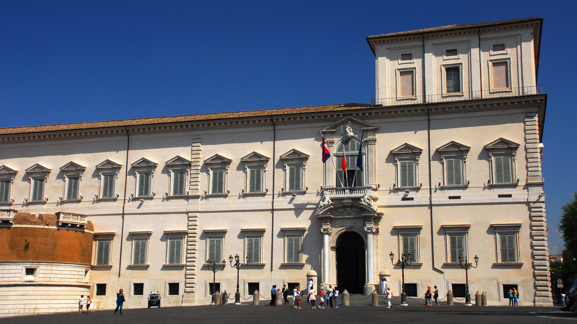Quirinale