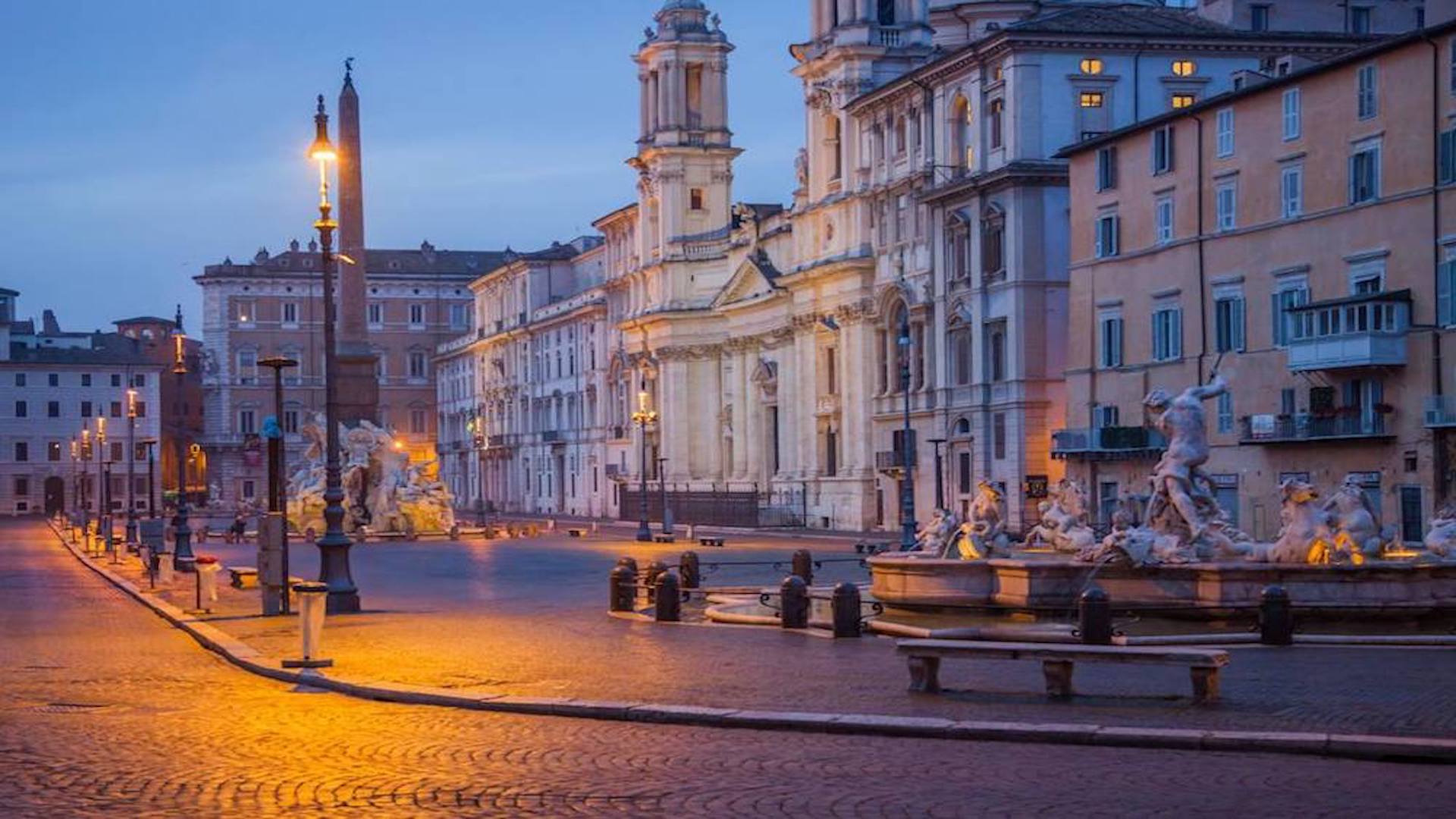 Piazza Navona