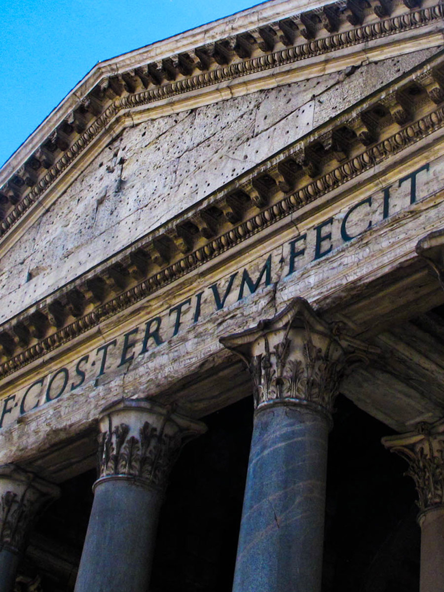 PANTHEON