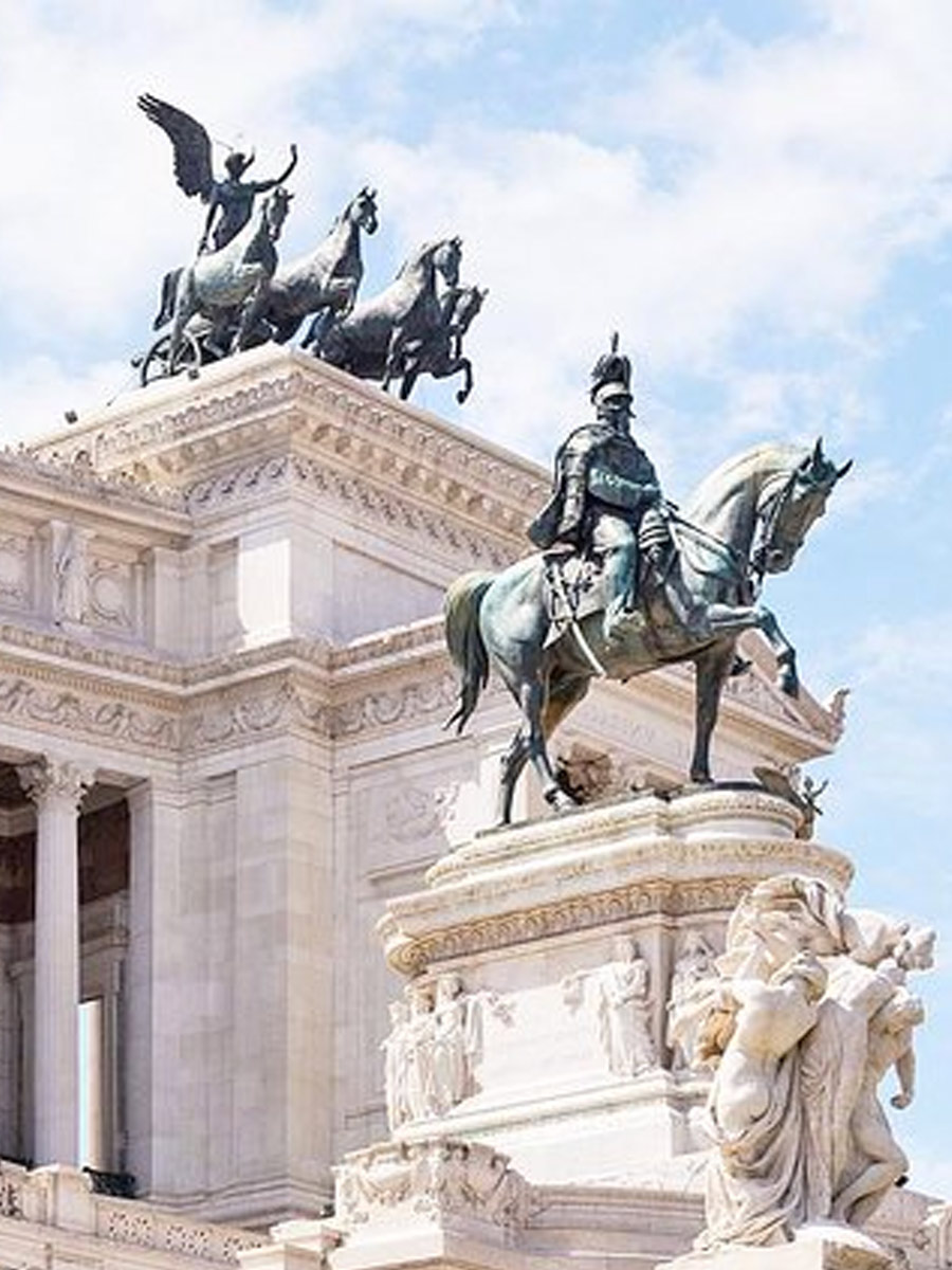 VITTORIANO