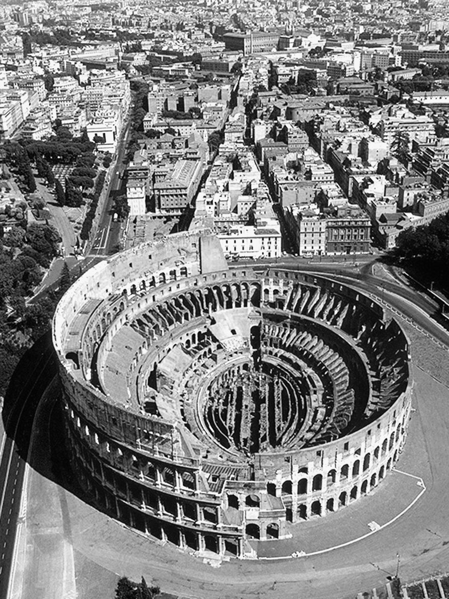 COLOSSEUM