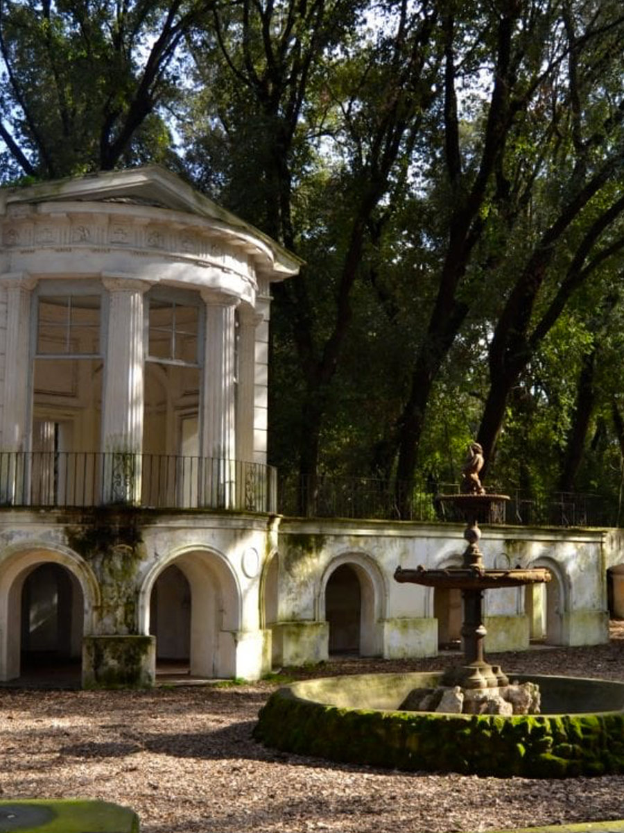 VILLA ADA