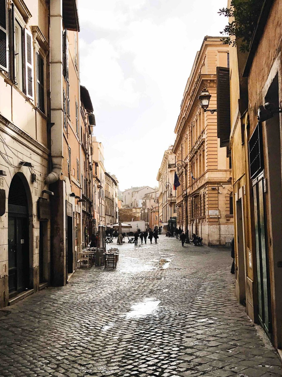 JEWISH QUARTER
